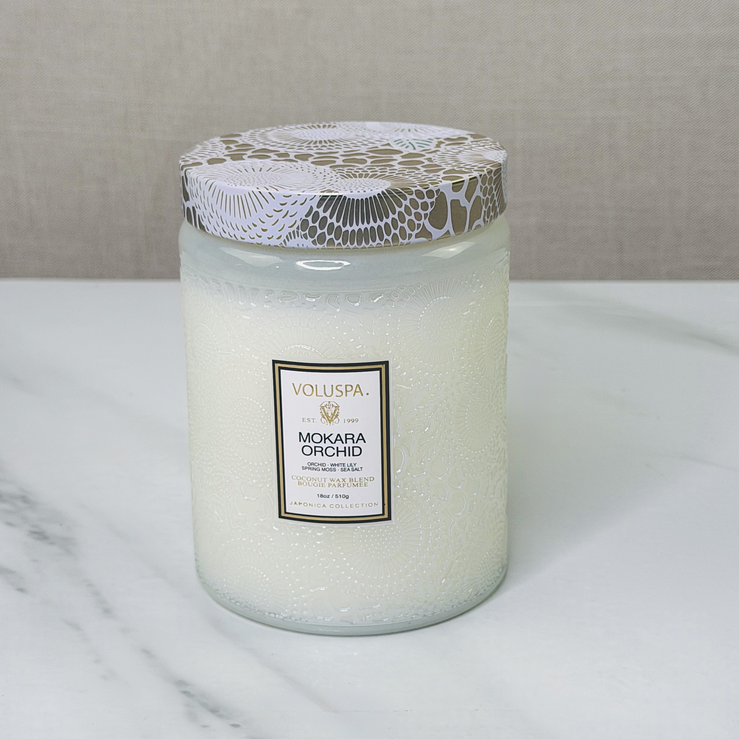 VELA VOLUSPA MOKARA - Imagen 3