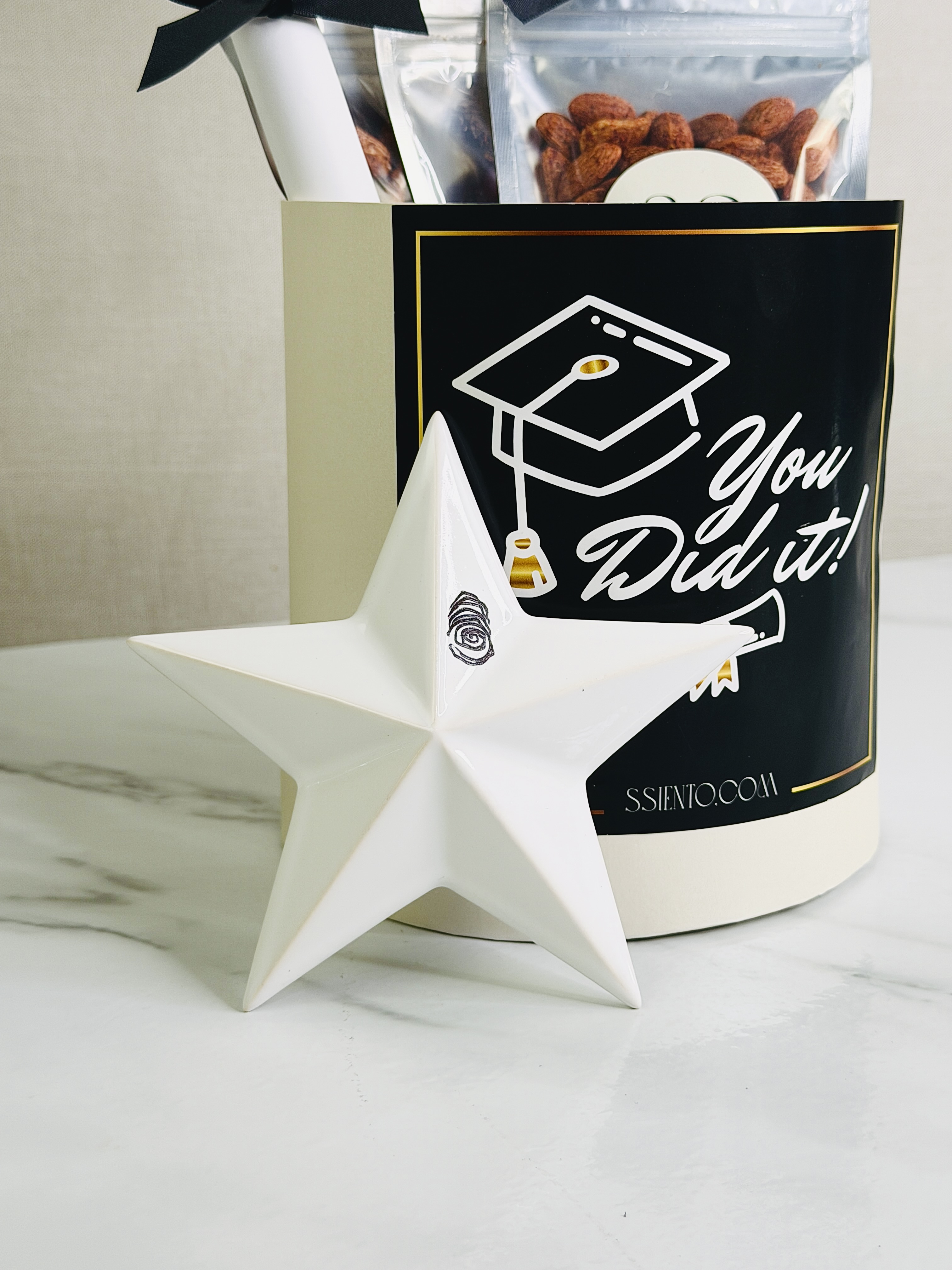 Estrella del éxito - Imagen 2