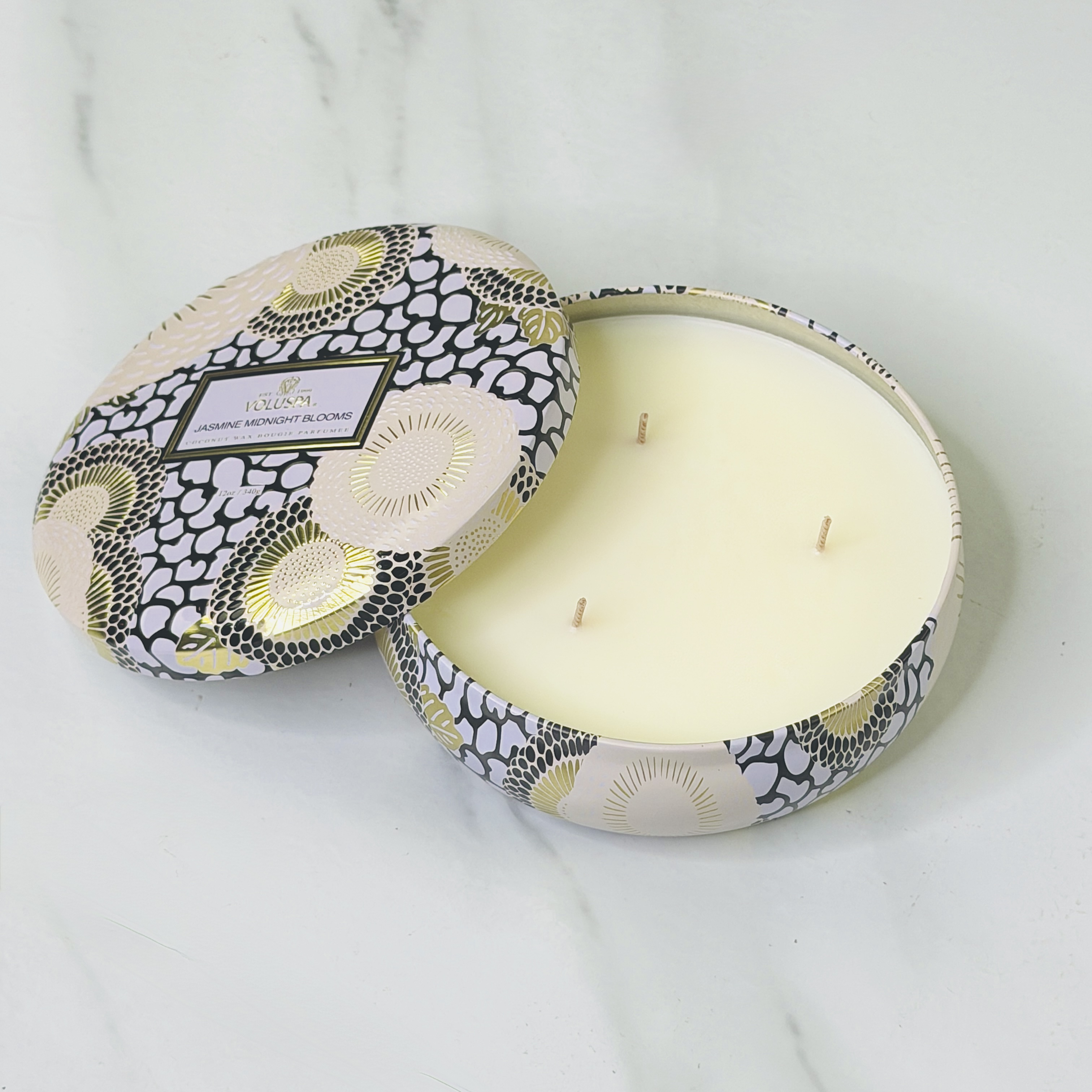 VELA VOLUSPA JASMINE - Imagen 5