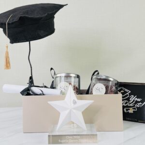 CAJA ESTRELLA DEL ÉXITO