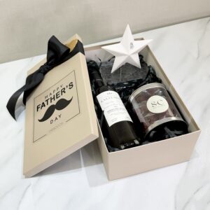 KIT ESTRELLA PARA PAPÁ