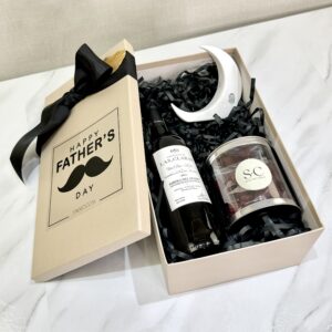 KIT LUNA PARA PAPÁ